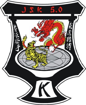 JSK 5.0 in Bunschoten Holland